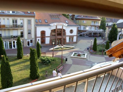 Hunyadi Apartment in Kalocsa