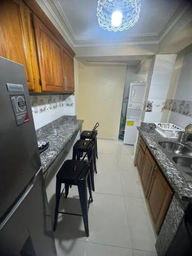 Oasis en la Sultana del Este in San Pedro De Macoris