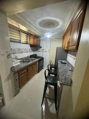 Oasis en la Sultana del Este in San Pedro De Macoris