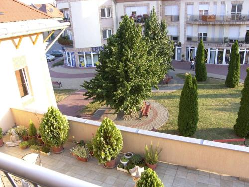 Hunyadi Apartment in Kalocsa