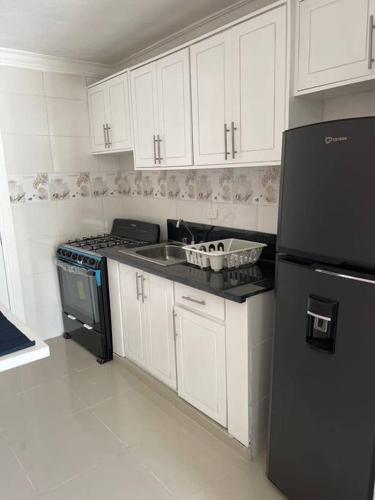 Apartamento de Lujo En San Pedro in San Pedro de Macoris