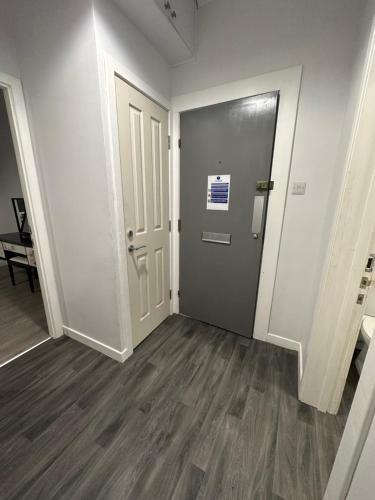 One bedroom flat in Oban town centre, Oban (Foto 9)