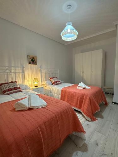 Villa Sol, Ávila (fotografie 7)