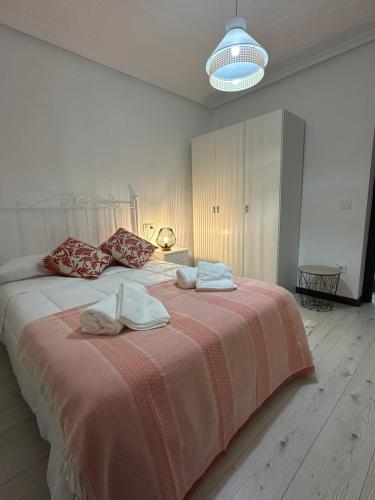 Villa Sol, Ávila (fotografie 9)