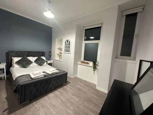 One bedroom flat in Oban town centre, Oban (Foto 8)