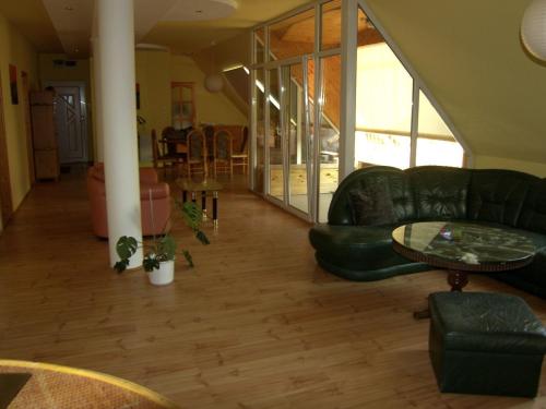 Hunyadi Apartment in Kalocsa