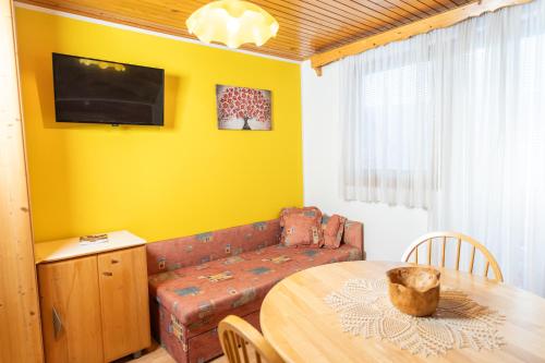 Iekārtas, Apartments and Rooms Hodnik Slavko in Srednja Vas V Bohinju
