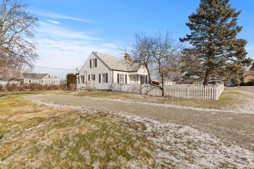 Charming Home in Speedway