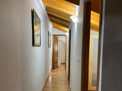 Chalet en Librilla in คาเวียร์