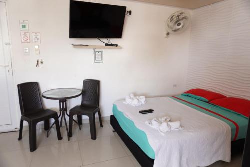Comfort Triple Room image 10
