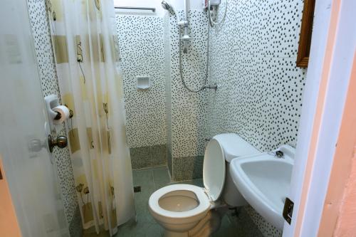Papierus Pensionne Room Type - Classic Double Room