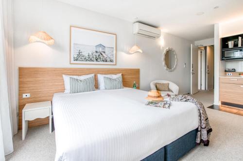 Vue Apartments Geelong