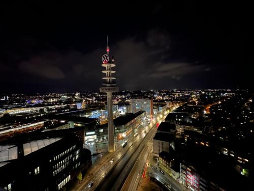 Hotel Allee 55 ende, Hannover (foto 2)