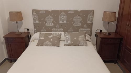  Casa Clara, Caminito de Rey in Valle de Abdalagís