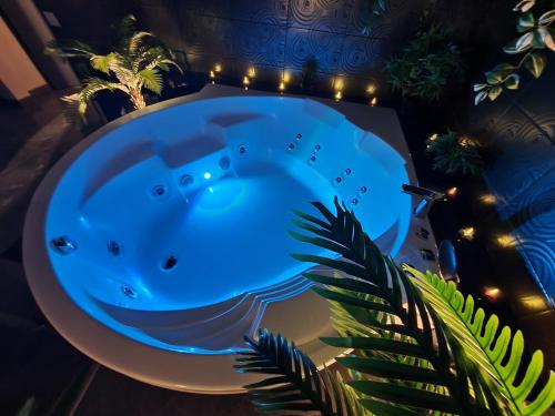Apartament z jacuzzi Kraków Rynek 4