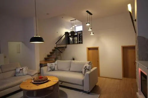 Ferienwohnung Bella Vita in Gotha, Deutschland