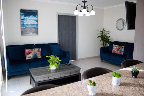 . Great family apartment in Tegucigalpa