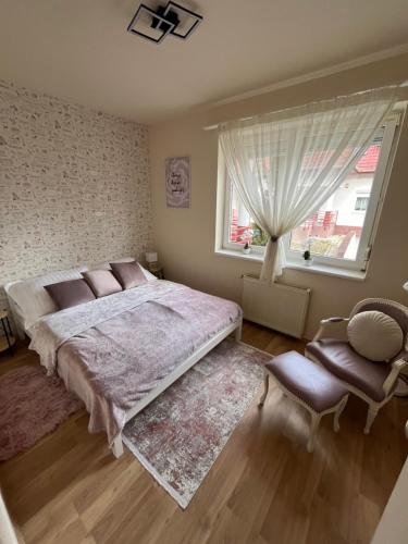 Király Családi Apartman- Royal Family Apartment