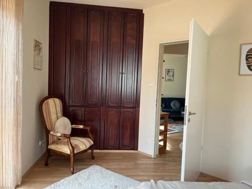 Király Családi Apartman- Royal Family Apartment