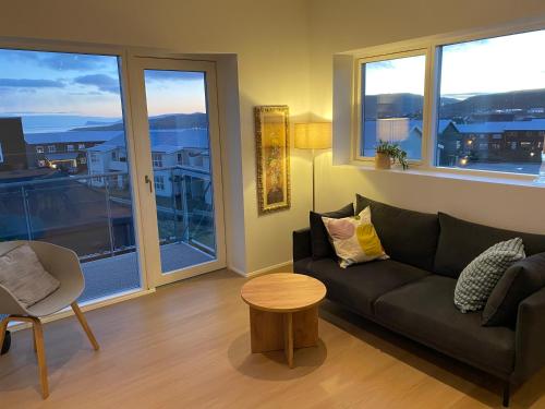 Sóljustova, Tórshavn (fotografie 9)