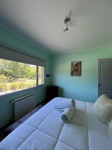 Deluxe Double Room with Two Double Beds image 2