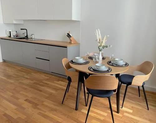 Authentic apartment near the city centre in Wien, Österreich