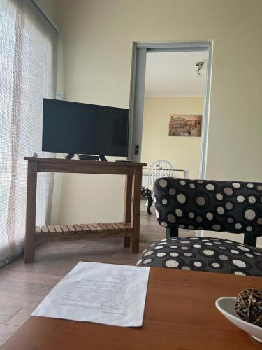 Deluxe Double Room with Two Double Beds image 4