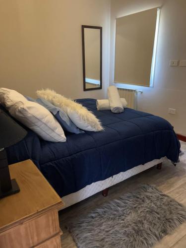 Deluxe Double Room with Two Double Beds image 5