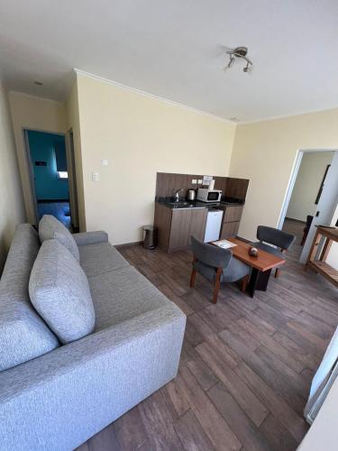 Deluxe Double Room with Two Double Beds image 7