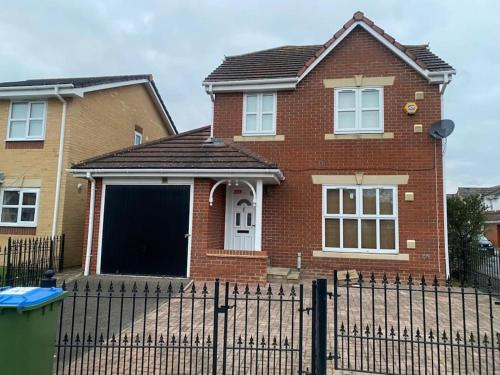 Orchard house gîte à louer Margaret Ness