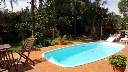 兰花公园酒店 兰花公园酒店