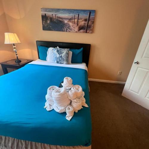 2BR Comfort in Lithonia Near Stone Mountain park 2BR Comfort in Lithonia Near Stone Mountain park