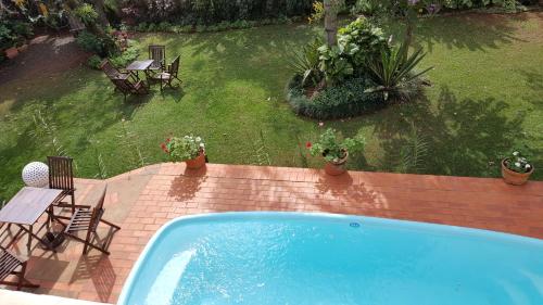 兰花公园酒店 兰花公园酒店