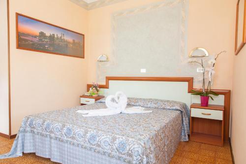 Hotel Ricordo Du Parc - image 11