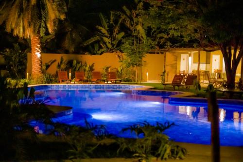 . Villa Jaguar Fortim