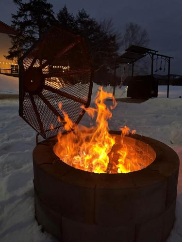 Auberge Morritt - Hotel - Mont Tremblant