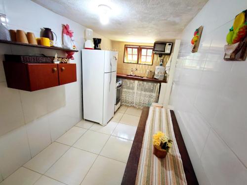 Chalé da cachoeira - Ilhabela (Chale da cachoeira - Ilhabela) in โกกายา