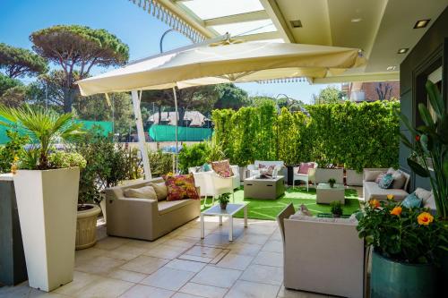 Hotel Brasil - image 9
