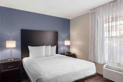 Extended Stay America Suites - St Louis - Fenton in Fenton, USA
