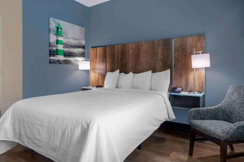 Extended Stay America Premier Suites - Titusville - Space Center in Titusville, USA