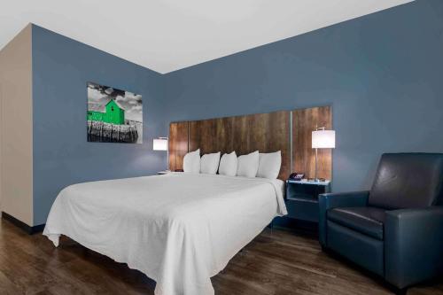 Extended Stay America Premier Suites - Titusville - Space Center in Titusville, USA