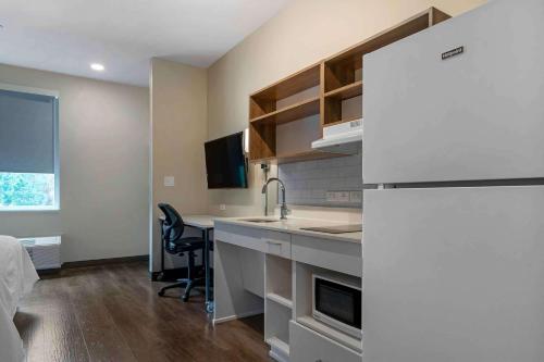 Extended Stay America Premier Suites - Titusville - Space Center in Titusville, USA