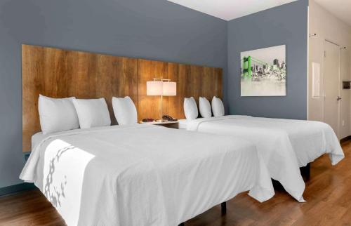 Extended Stay America Premier Suites - Titusville - Space Center in Titusville, USA