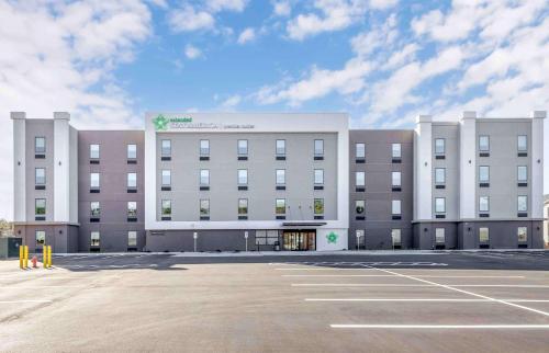 Extended Stay America Premier Suites - Greenville - Spartanburg - I-85 in Duncan, USA