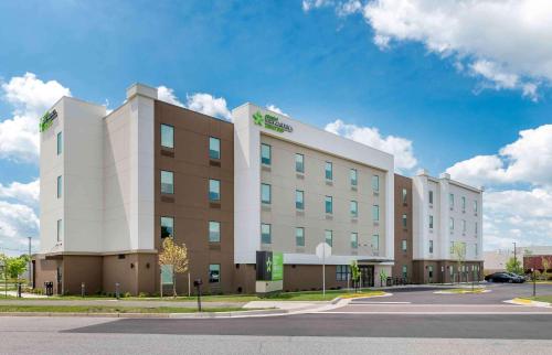 Extended Stay America Premier Suites - Fredericksburg - Hotel