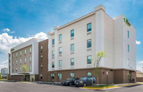 Extended Stay America Premier Suites - Fredericksburg in Fredericksburg, USA