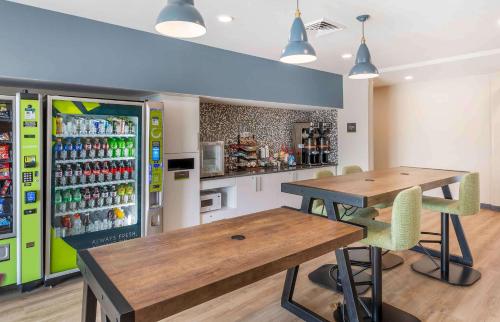 Extended Stay America Premier Suites - Fredericksburg in Fredericksburg, USA