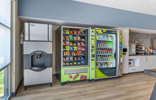 Extended Stay America Premier Suites - Fredericksburg in Fredericksburg, USA