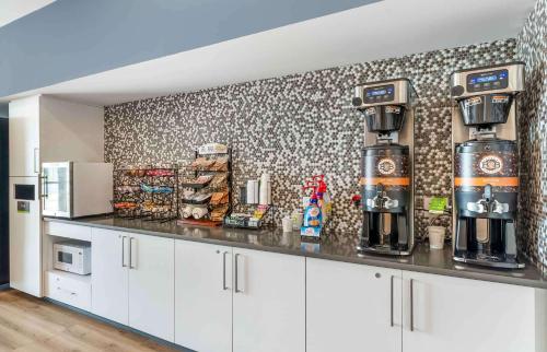 Extended Stay America Premier Suites - Fredericksburg in Fredericksburg, USA