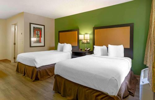 Extended Stay America Suites - Raleigh - RDU Airport - image 10
